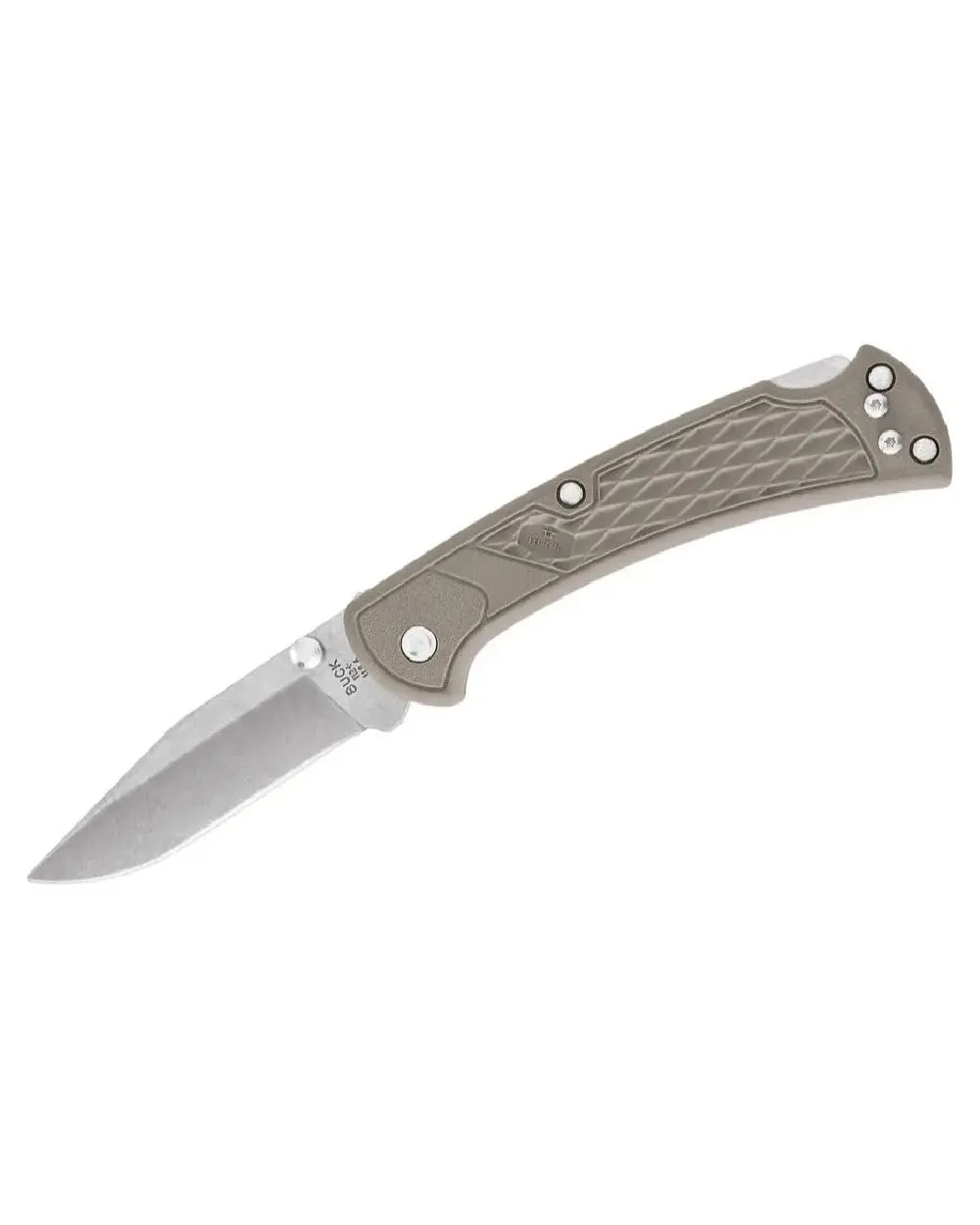 Buck Ranger Slim Select Knife