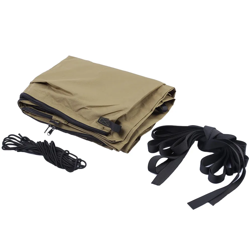 Bulk pricing Tent Modern Camping Portable FREE AI0066 Hammock Multifunctional SOLDIER