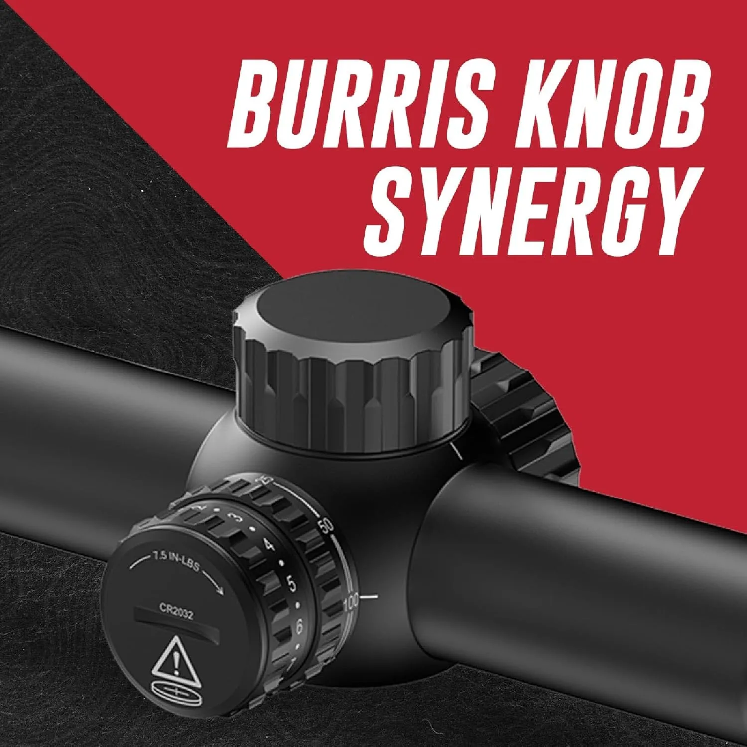 Burris Optics Fullfield 4-16x50mm Hunting RifleScopes, 1 inch Tube, Rear Focal Plane, Waterproof, Shockproof, Forever Warranty.