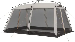 Bushnell Screenhouse with Instant Setup Technology | 14' x 10' Large Size with Extended Eaves Poles to Maximize Space For Camping & Hiking, For 8 Person