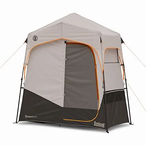 Bushnell Shower Tent with Instant Setup Technology