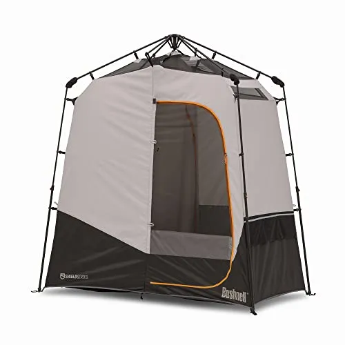 Bushnell Shower Tent with Instant Setup Technology
