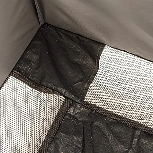 Bushnell Shower Tent with Instant Setup Technology