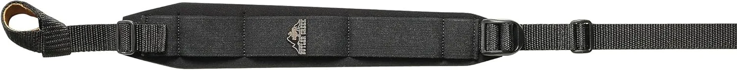 Butler Creek BTLR CRK Sling CMFRT STRTCH W/SWVLS