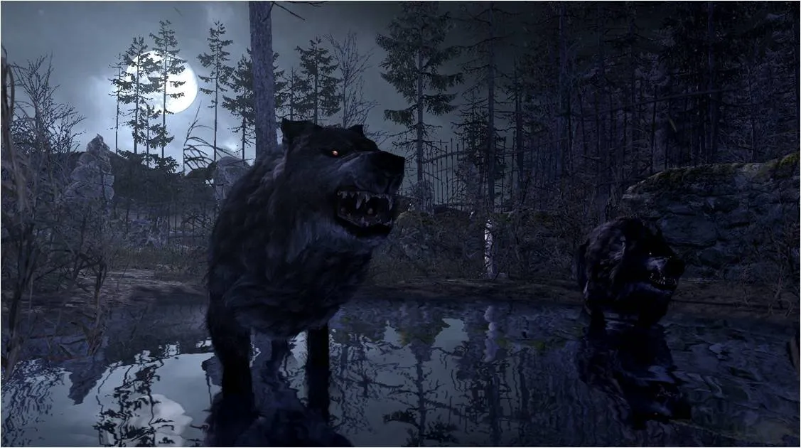 Cabela's Dangerous Hunts 2011 - Xbox 360