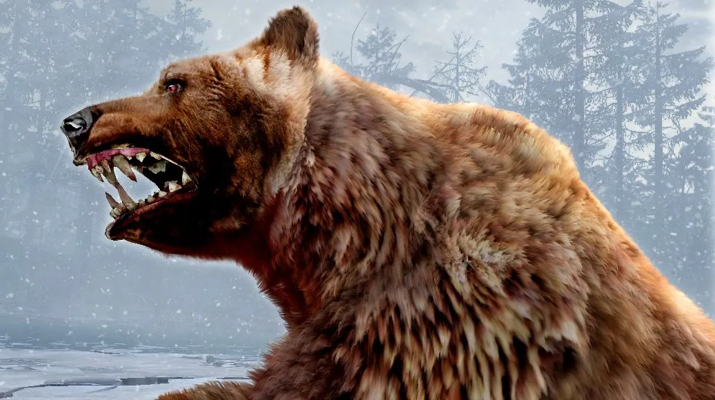 Cabela's Dangerous Hunts 2011 - Xbox 360