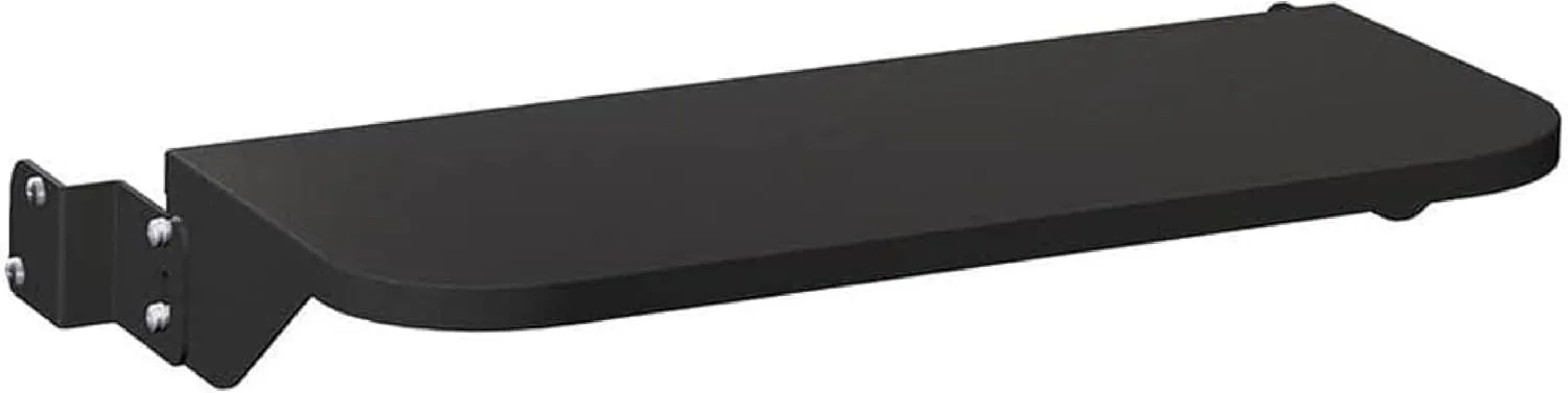Camp Chef Pellet Grill Folding Front Shelf - Grilling Tools & Accessories for Outdoor Cooking - 36"