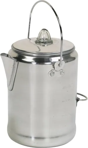 Camp Coffee Pot