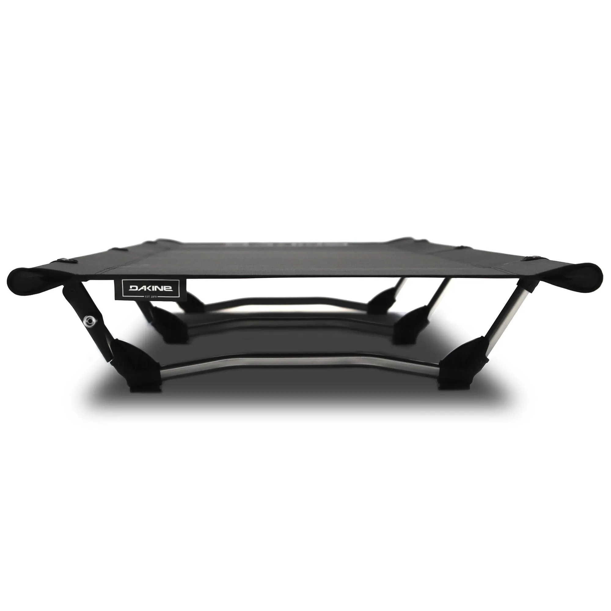 Camp Cot - Black