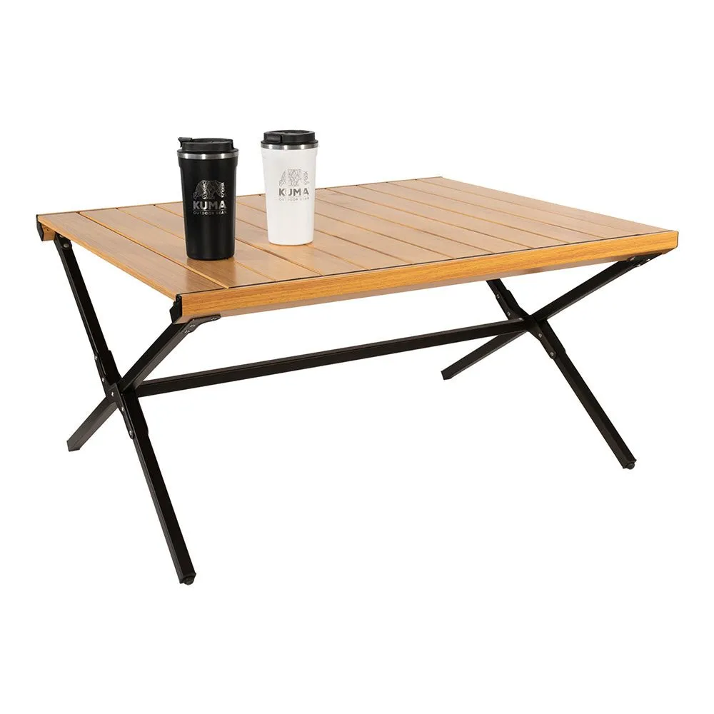 CAMP CREW COFFEE TABLE