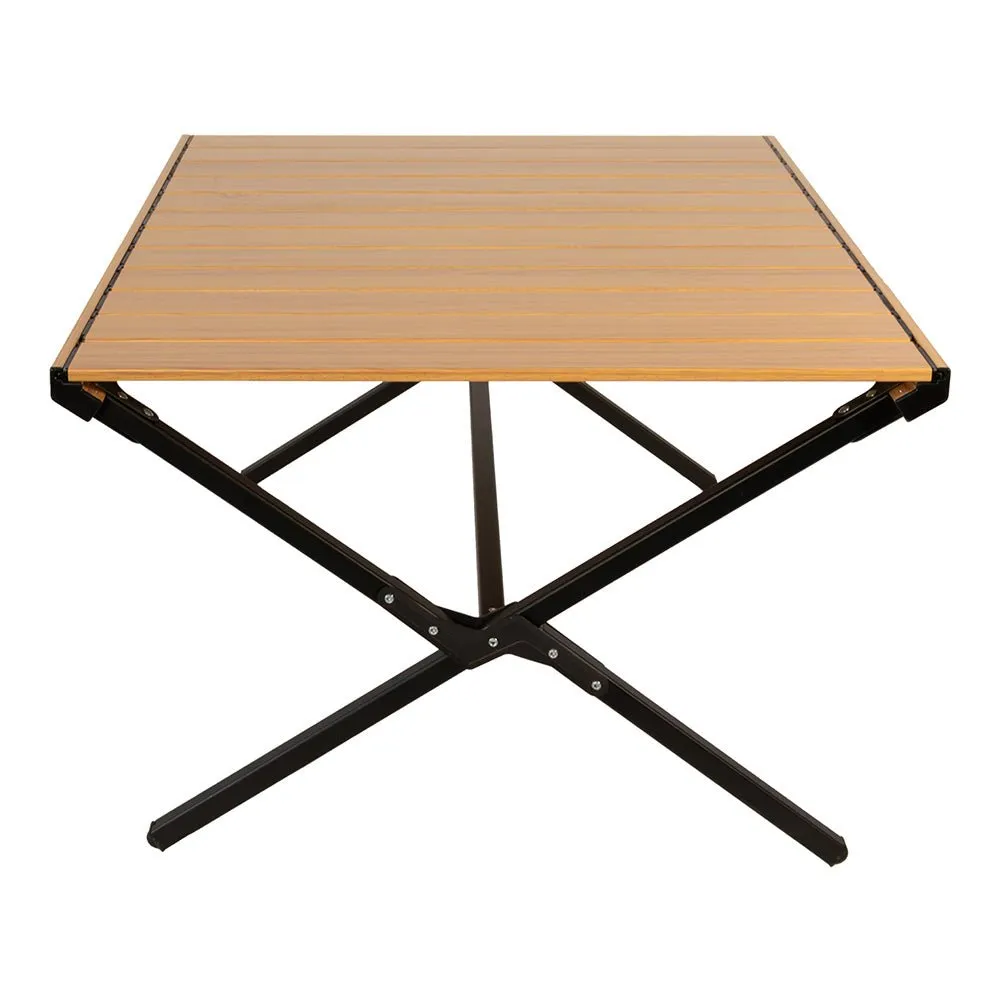 CAMP CREW COFFEE TABLE