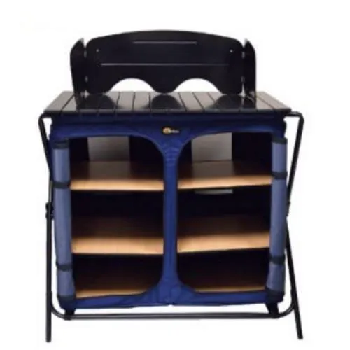 Camp Cuisine Portable Kitchen