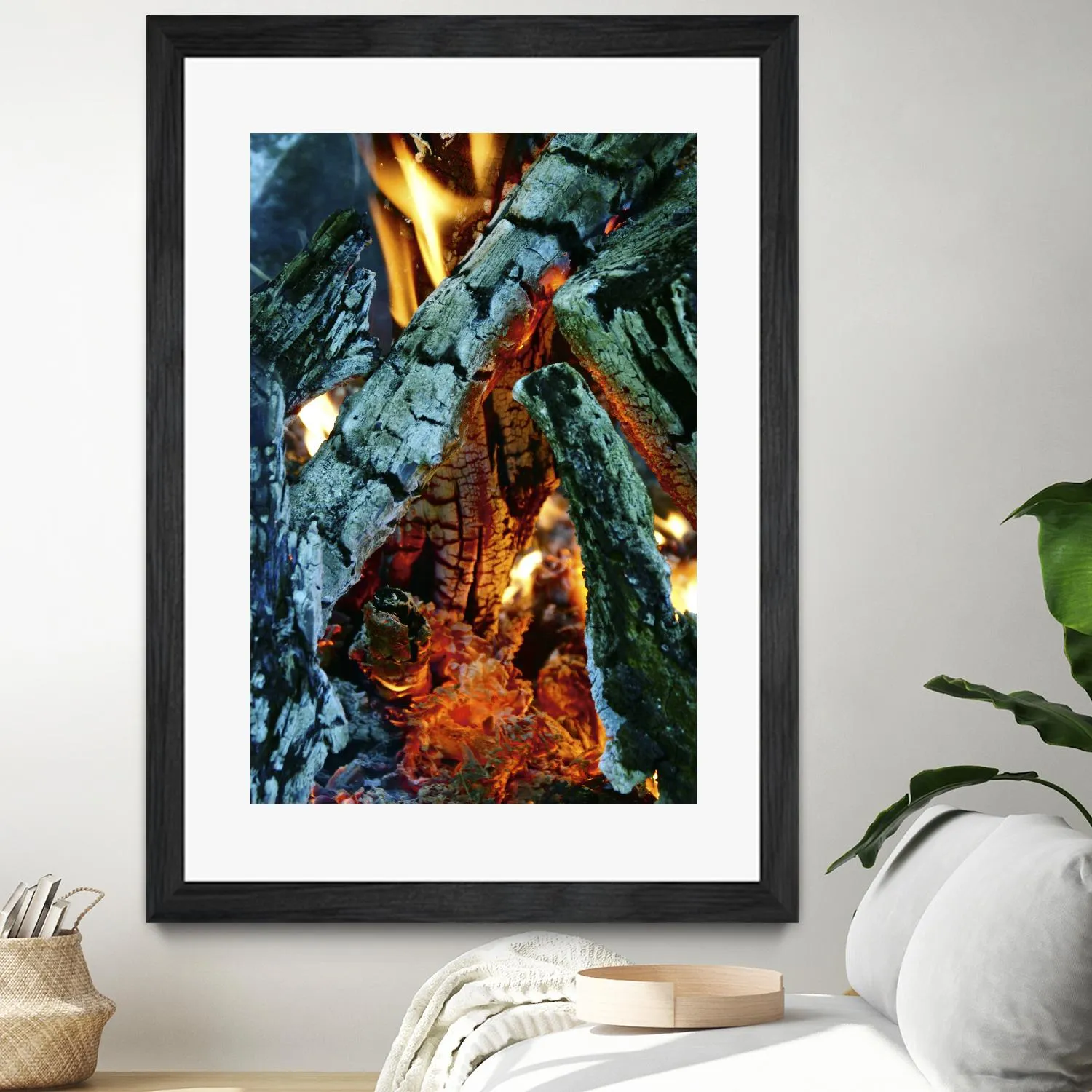 Camp Fire