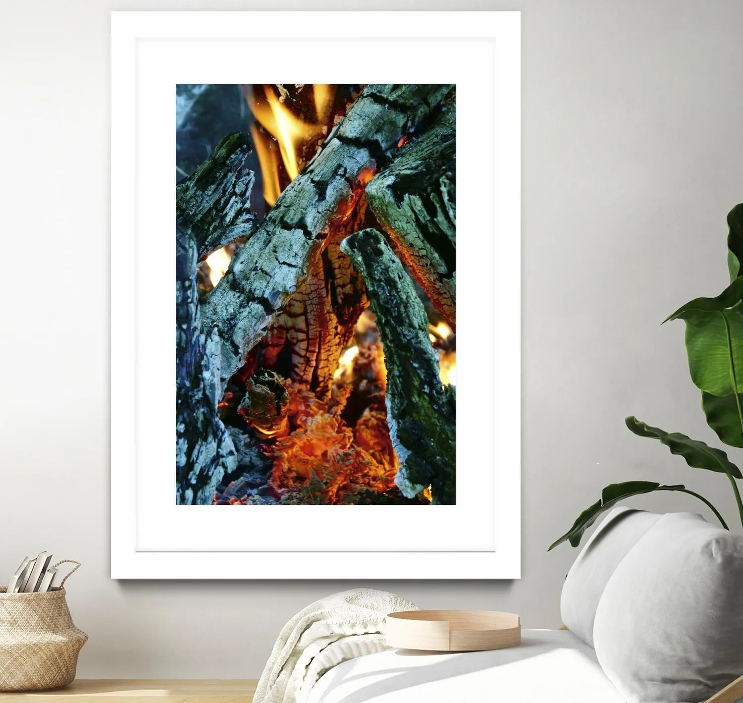 Camp Fire