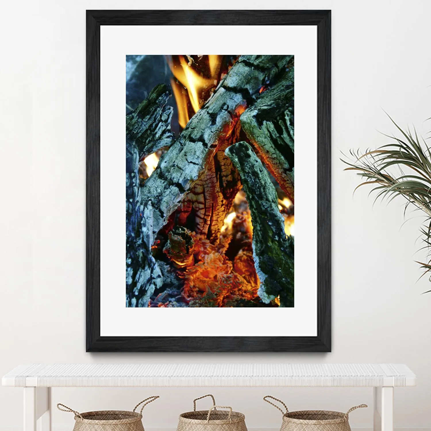Camp Fire
