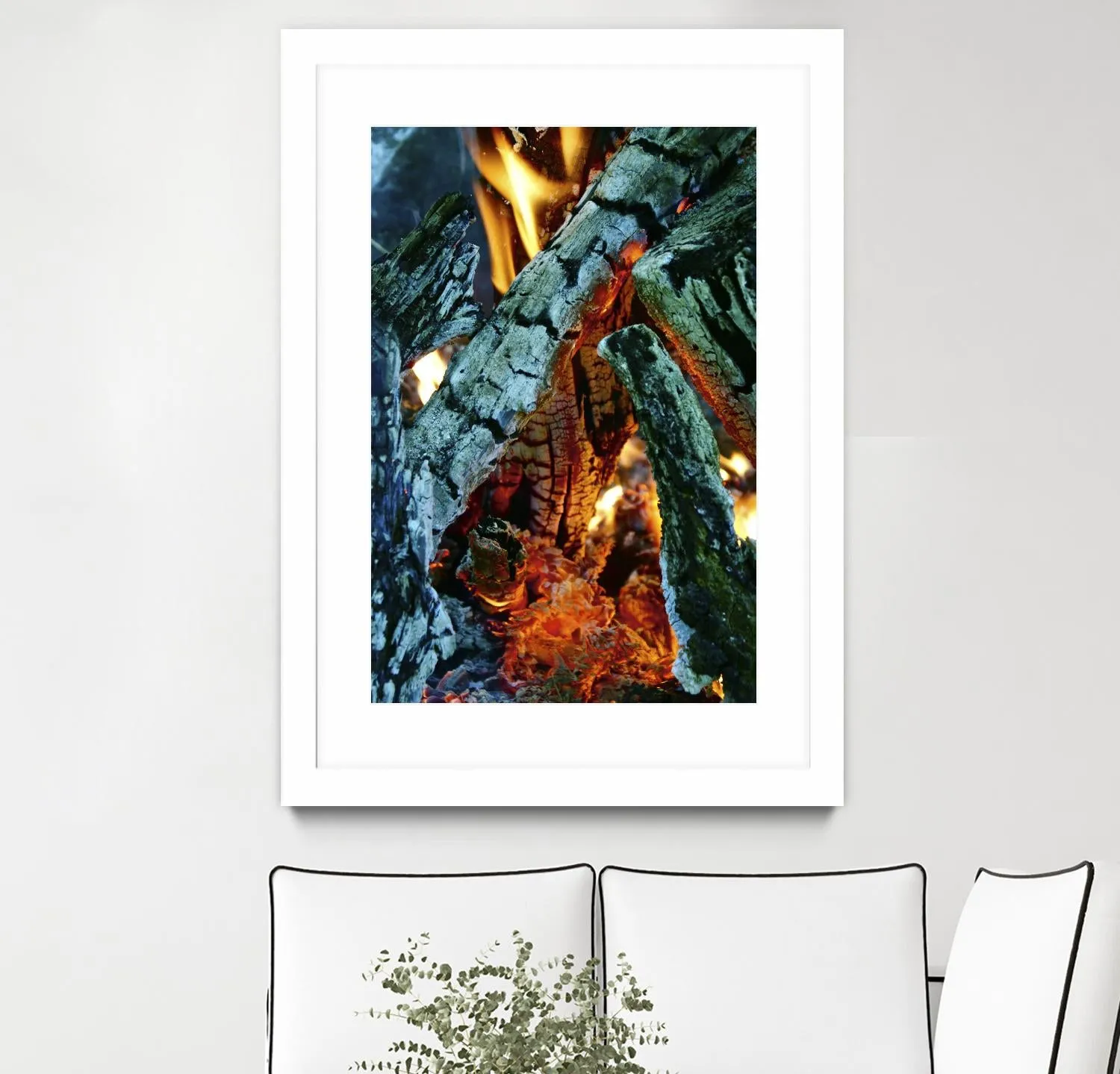 Camp Fire