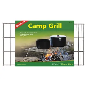 Camp Grill
