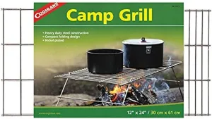 Camp Grill