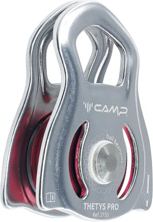 CAMP Tethys Pro Pulley