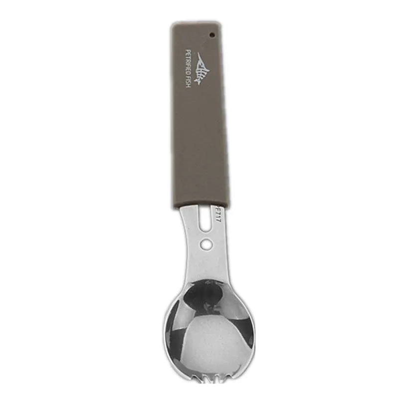 Camping Survival Knife Multi-Tool
