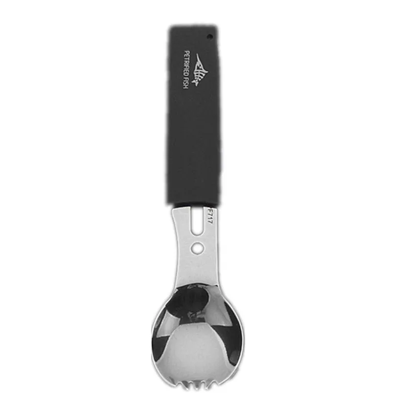 Camping Survival Knife Multi-Tool