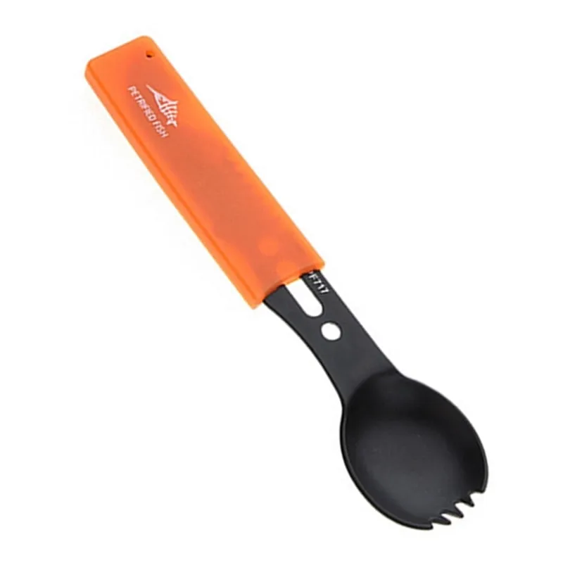 Camping Survival Knife Multi-Tool