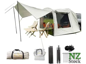 Car Tent