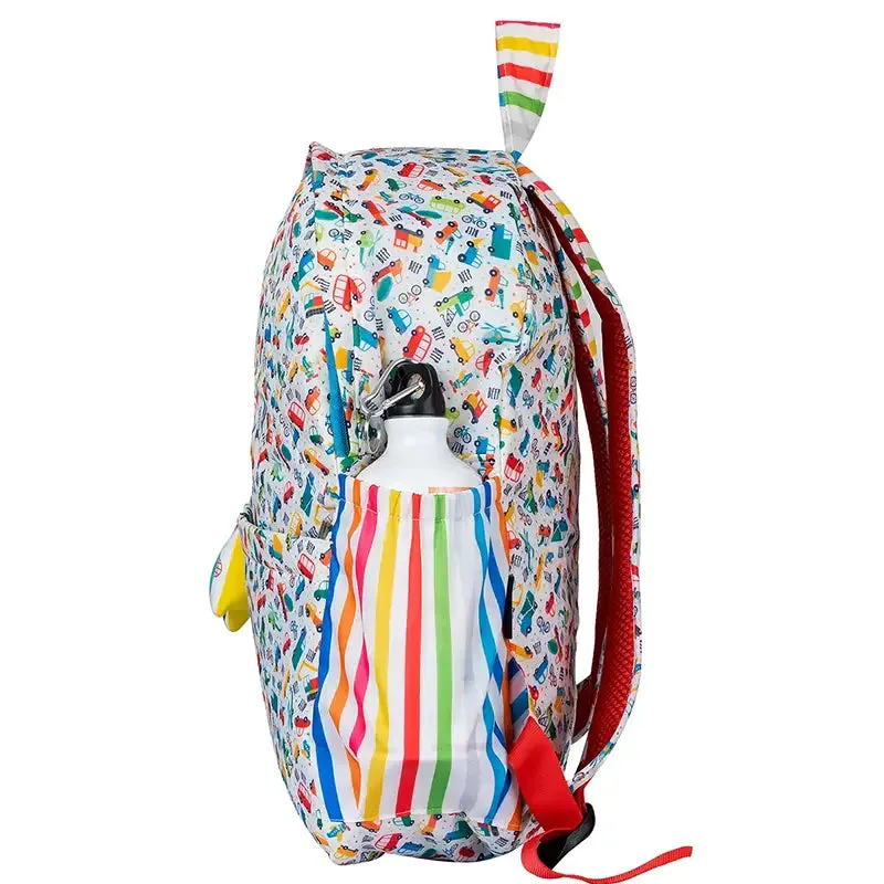Cars Backpack