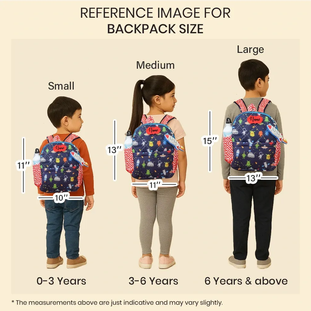 Cars Backpack