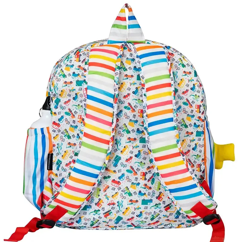 Cars Backpack