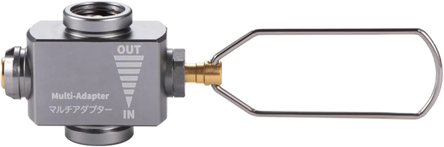 Cartridges Convertor Canisters Refill Adapter Conversion Adapter Camp Stove Valves Canisters