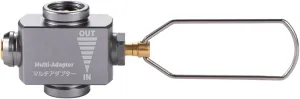 Cartridges Convertor Canisters Refill Adapter Conversion Adapter Camp Stove Valves Canisters