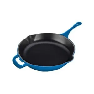 Chef Skillet 26cm Blue 160/123
