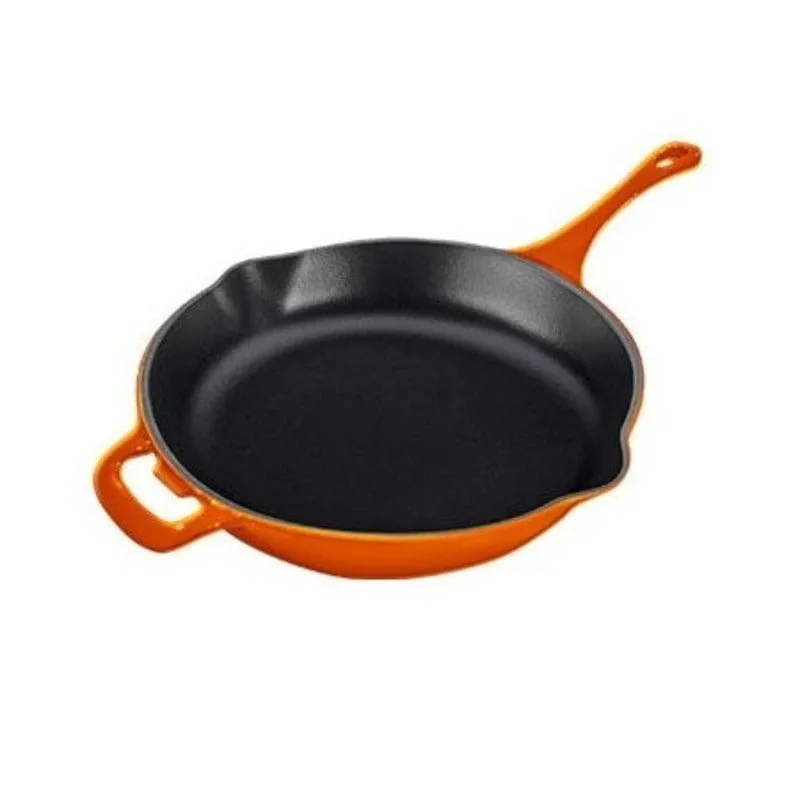 Chef Skillet 26cm Orange 160/120