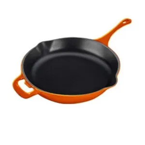 Chef Skillet 26cm Orange 160/120