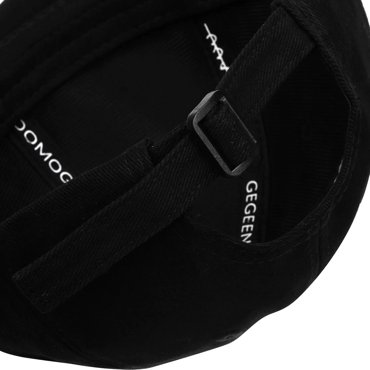Clakllie Short Brim Baseball Fitted Cap Fashion 5 Panel Camp Caps Low Profile Dad Hat Snapback Hip Hop Cap Trucker Hats