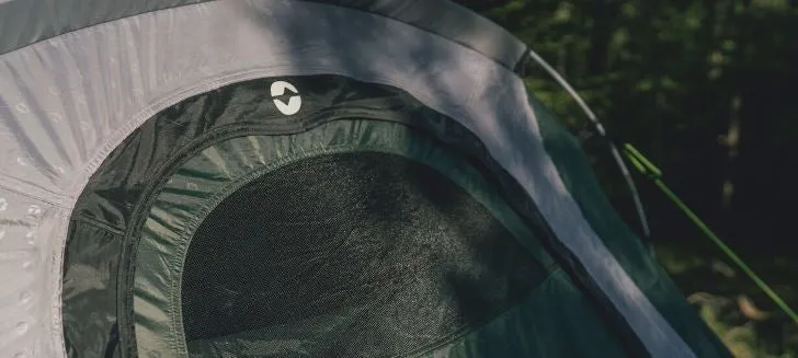 Cloud 5 Plus Tent
