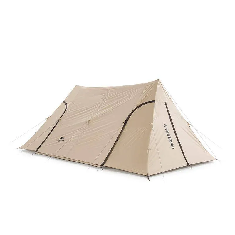 Cloud-Cover Open Air Cinema Shelter Canopy