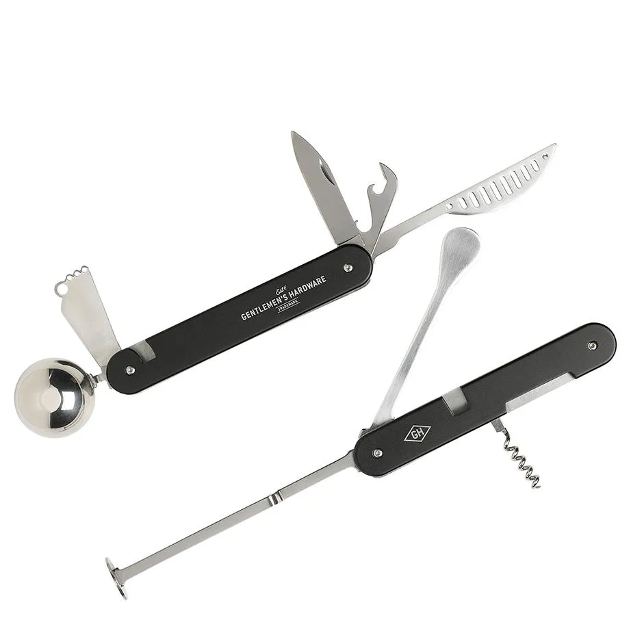 Cocktail Multi-Tool
