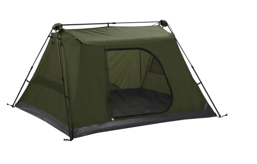 Coleman 3p Dark Room Instant up Swagger Tent