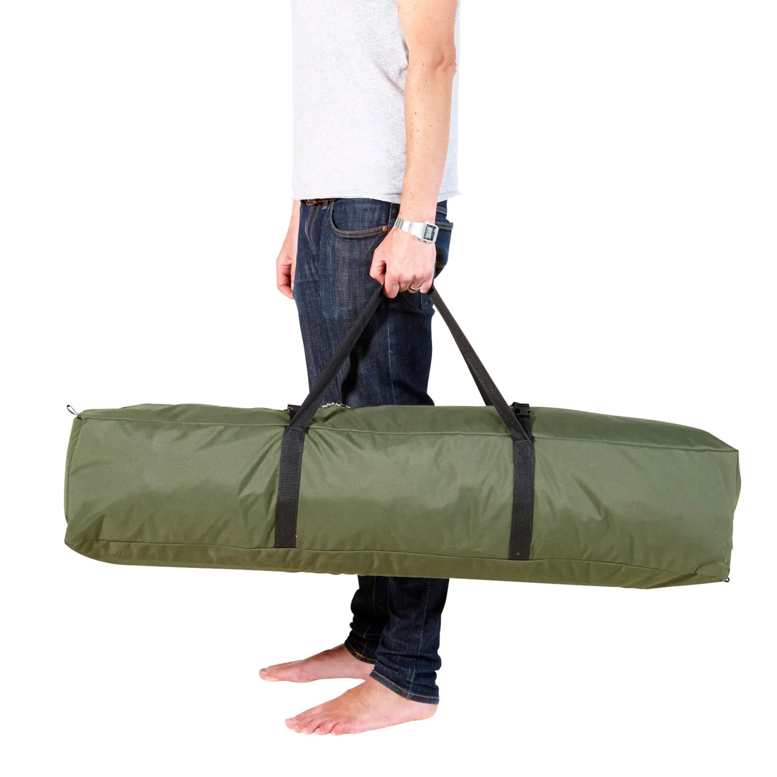 Coleman 6P Instant Up Gold Series Evo Tent (6 Person)