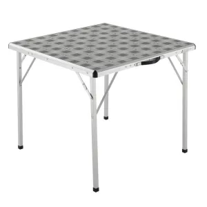 Coleman Square Camp Table