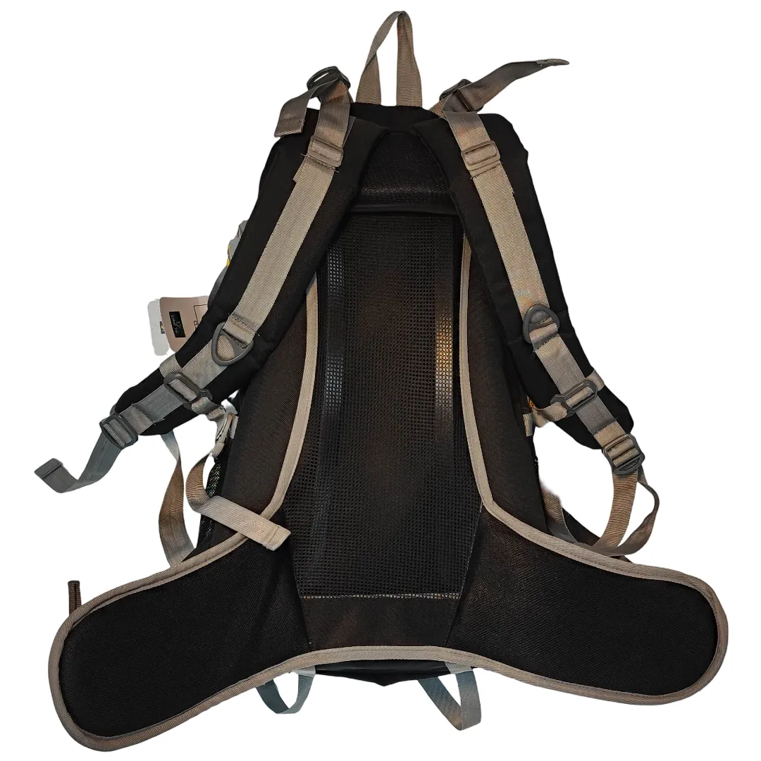 Color Life - Fearless 40L - Backpack Green
