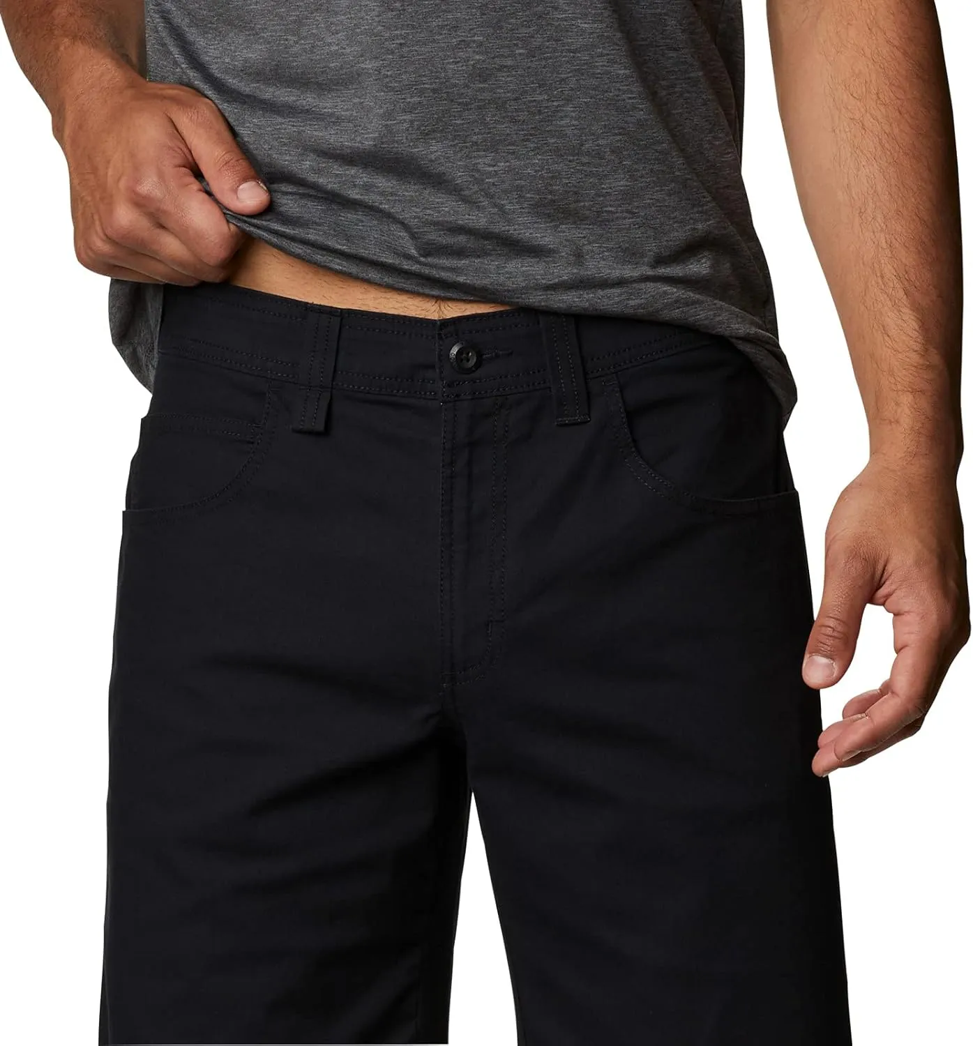 Columbia Men's Rugged Ridge Outdoor Short