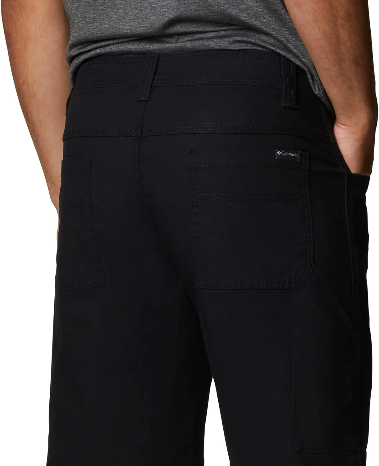 Columbia Men's Rugged Ridge Outdoor Short
