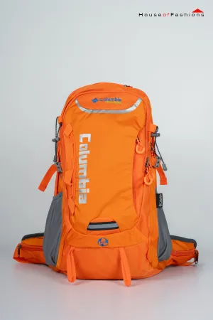 Columbia Titanium Berry 40L Backpack