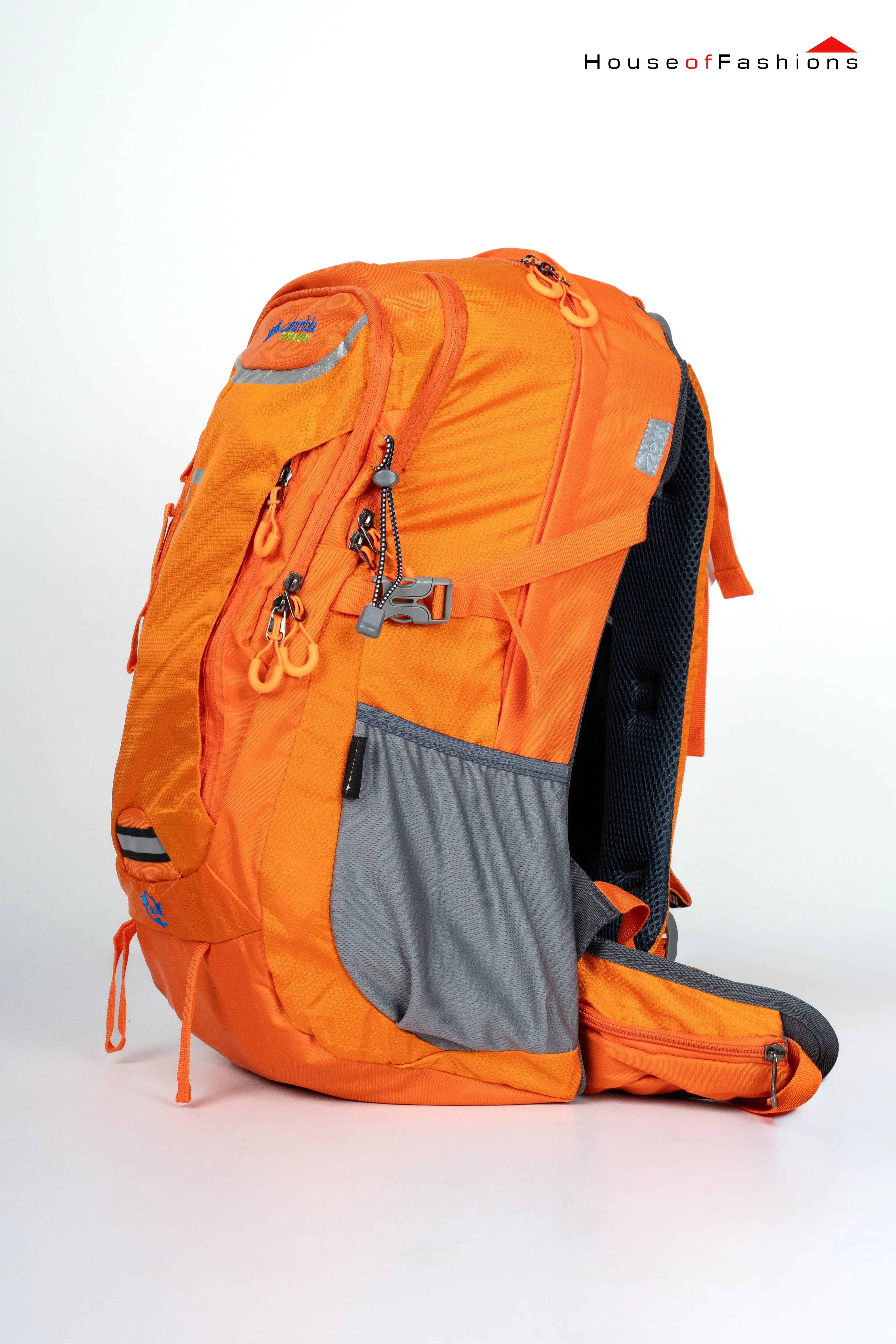 Columbia Titanium Berry 40L Backpack