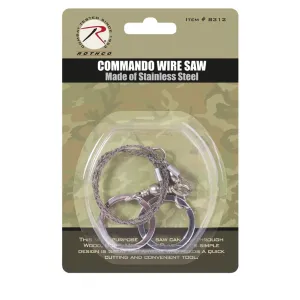 Commando Wire Saw