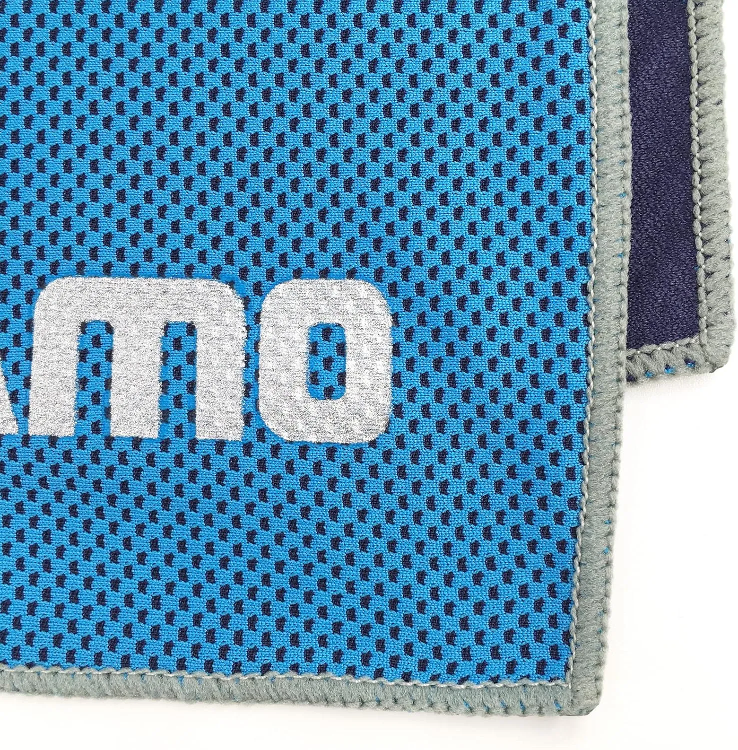 Cooling Towel for Sports, Workout, Fitness, Gym, Yoga, Pilates, Travel, Camping & More