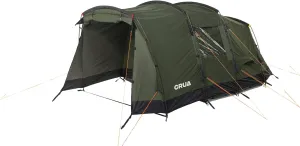 Crua Tri - 3 Person Insulated Tent and Reflective Flysheet
